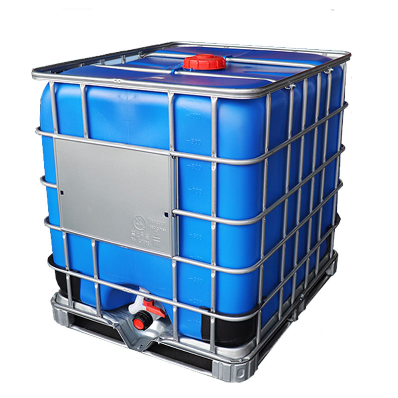  	蓝色1000L